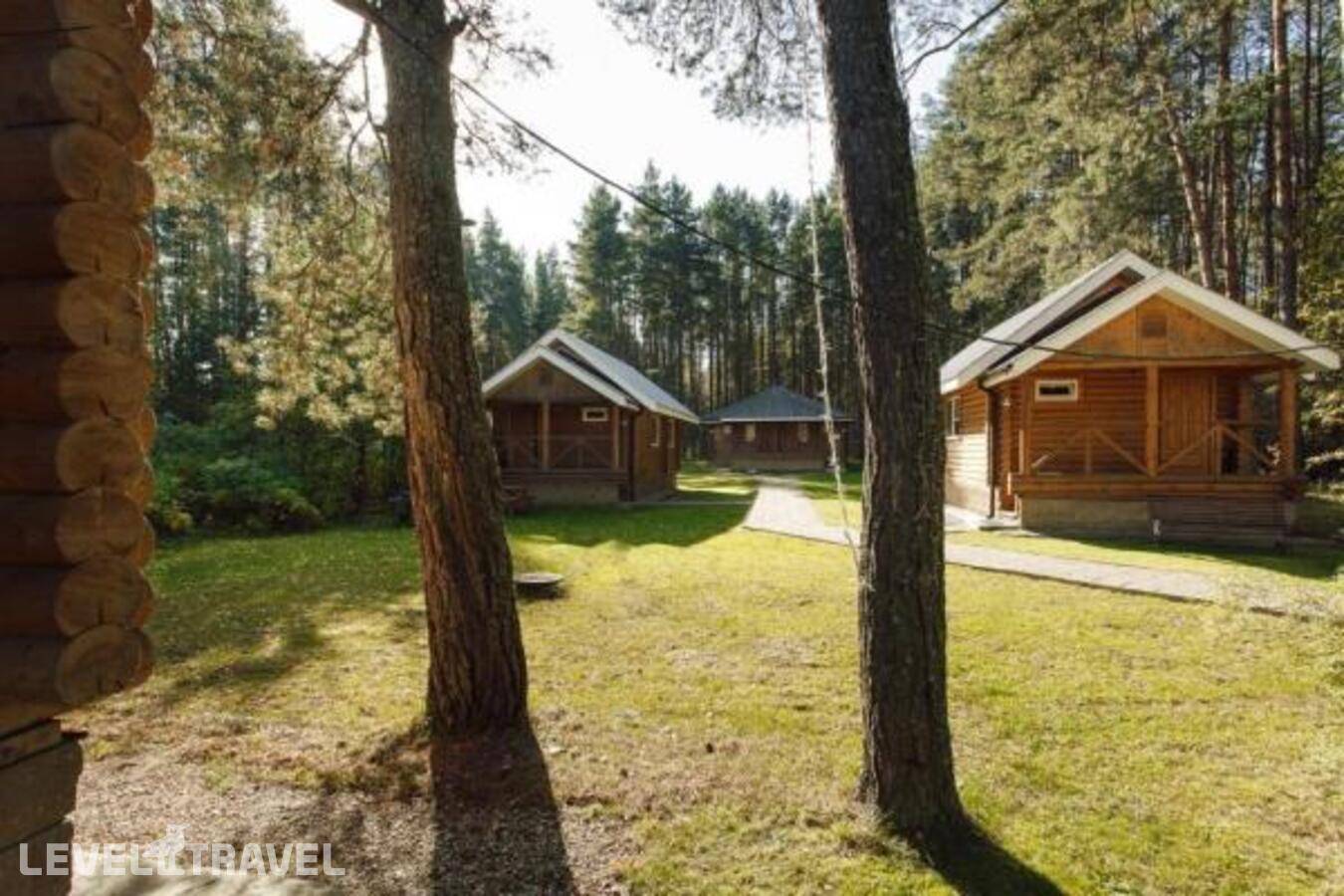 фотографии отеля Княжья речка в Россия(Изворотень) - фото №26