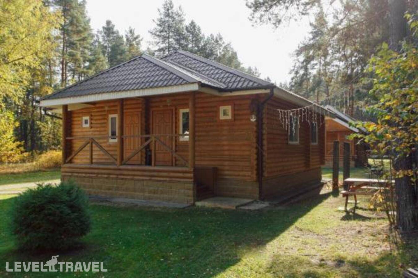 фотографии отеля Княжья речка в Россия(Изворотень) - фото №13