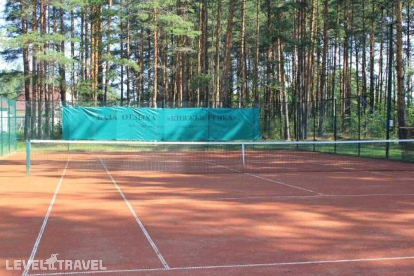 фотографии отеля Княжья речка в Россия(Изворотень) - фото №8