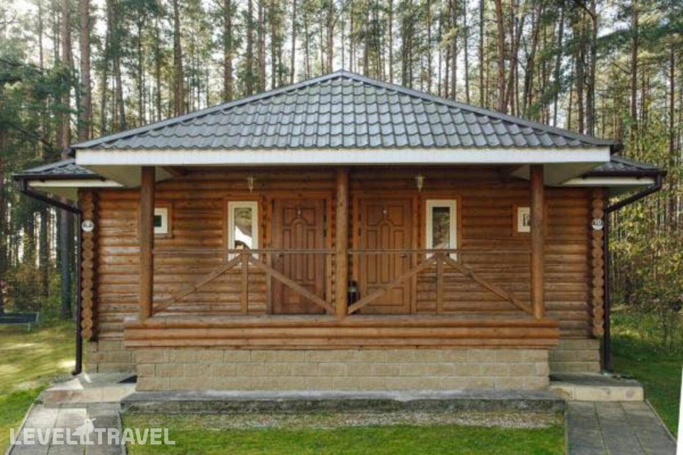 фотографии отеля Княжья речка в Россия(Изворотень) - фото №10