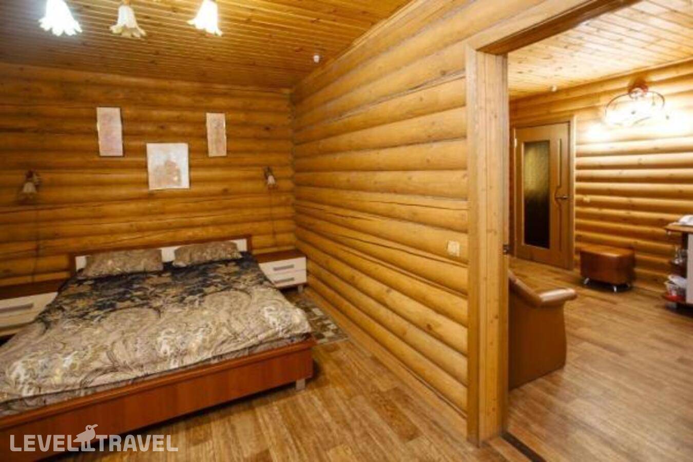 фотографии отеля Княжья речка в Россия(Изворотень) - фото №23