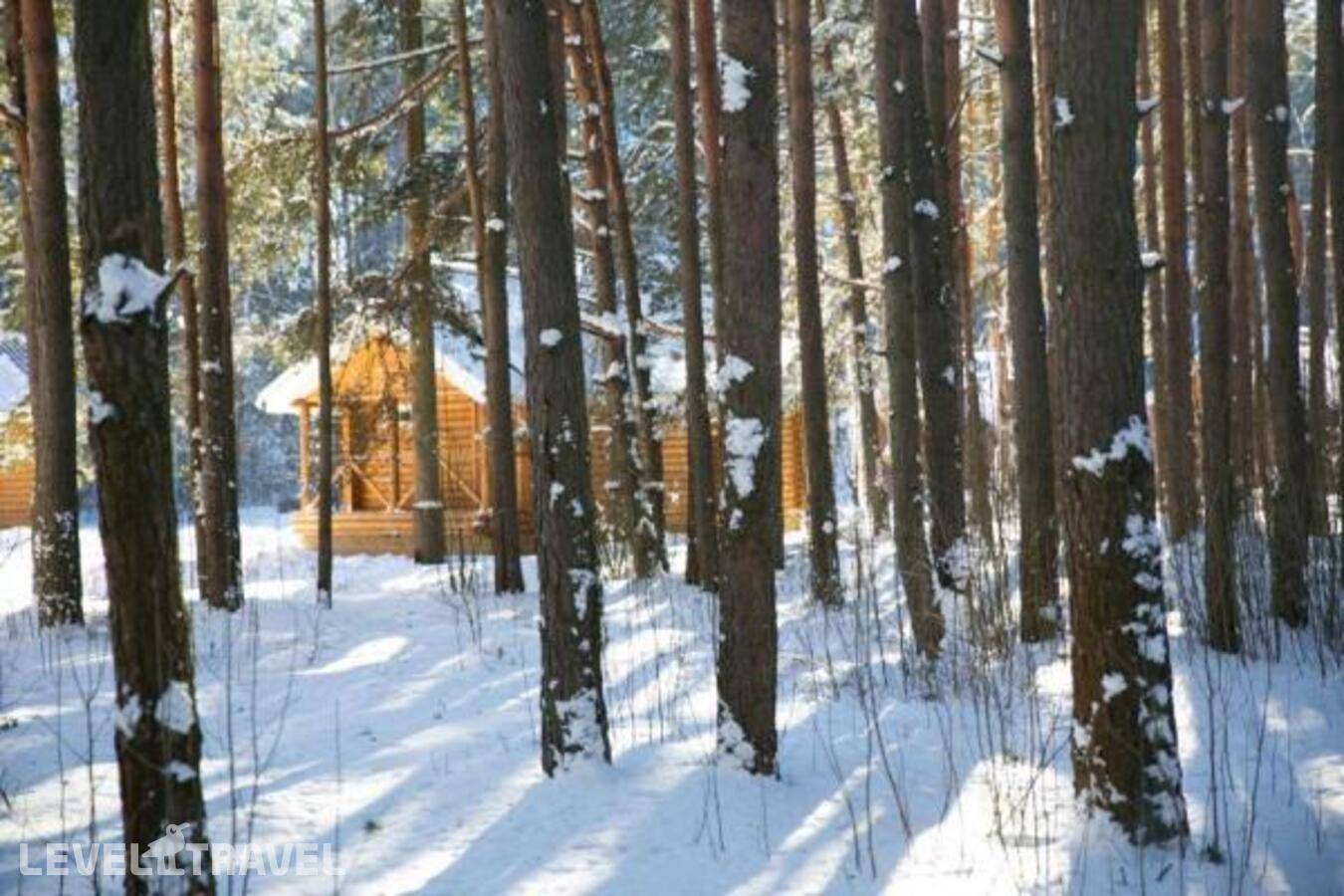 фотографии отеля Княжья речка в Россия(Изворотень) - фото №2