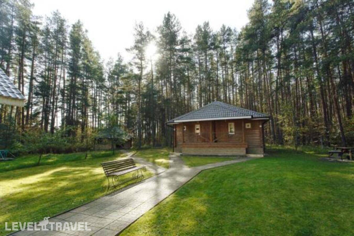 фотографии отеля Княжья речка в Россия(Изворотень) - фото №6