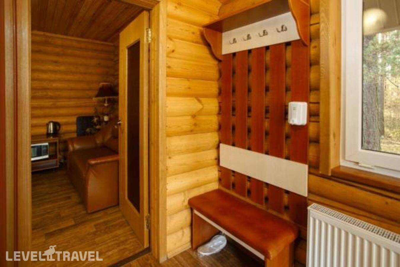 фотографии отеля Княжья речка в Россия(Изворотень) - фото №25