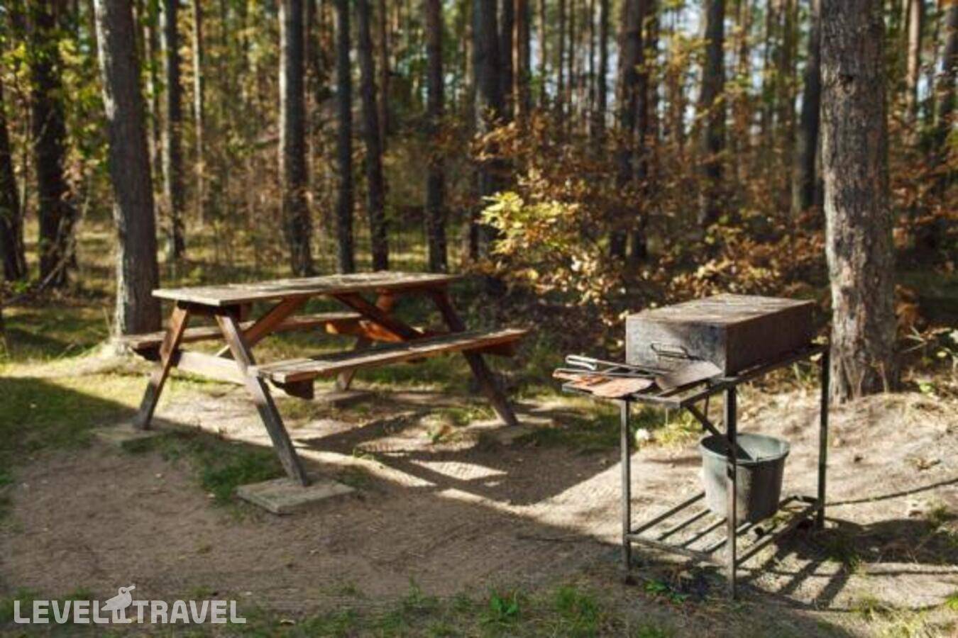 фотографии отеля Княжья речка в Россия(Изворотень) - фото №24