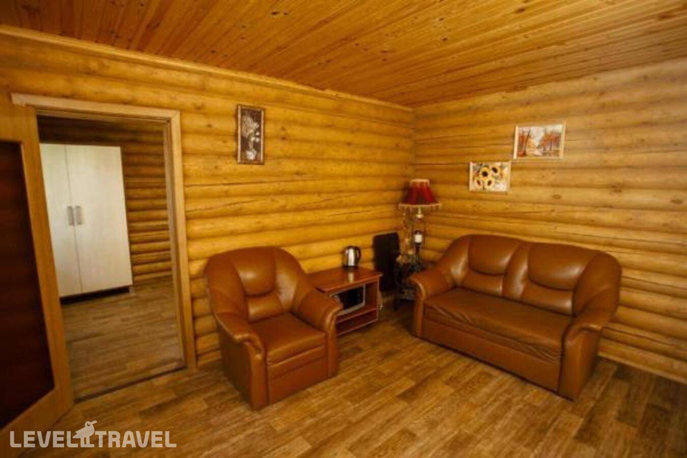 фотографии отеля Княжья речка в Россия(Изворотень) - фото №3