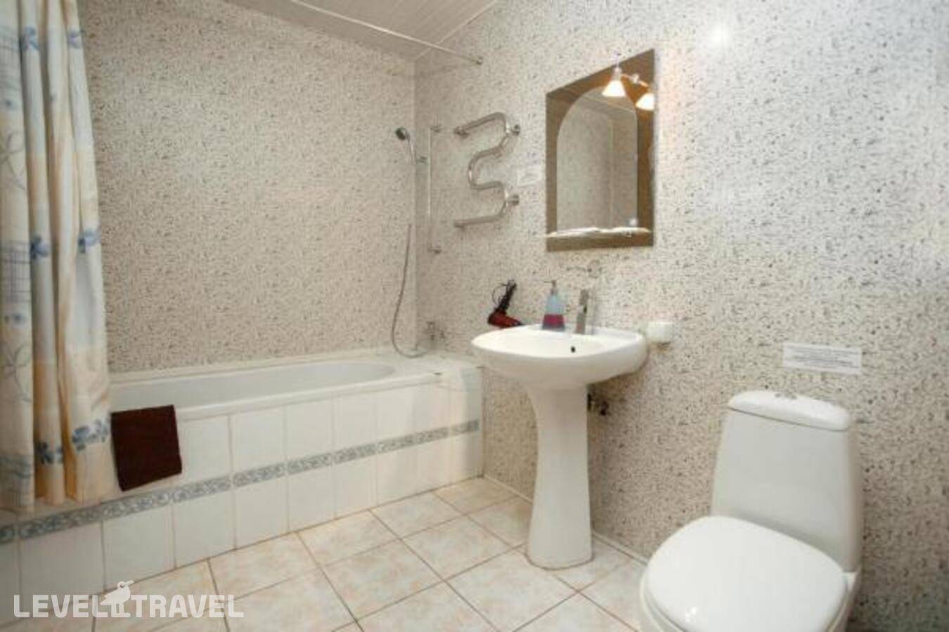 фотографии отеля Княжья речка в Россия(Изворотень) - фото №5