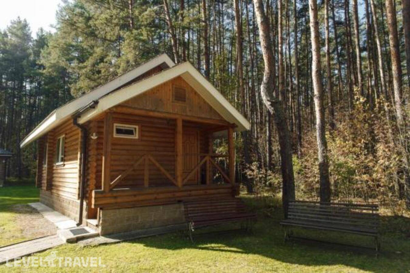 фотографии отеля Княжья речка в Россия(Изворотень) - фото №27