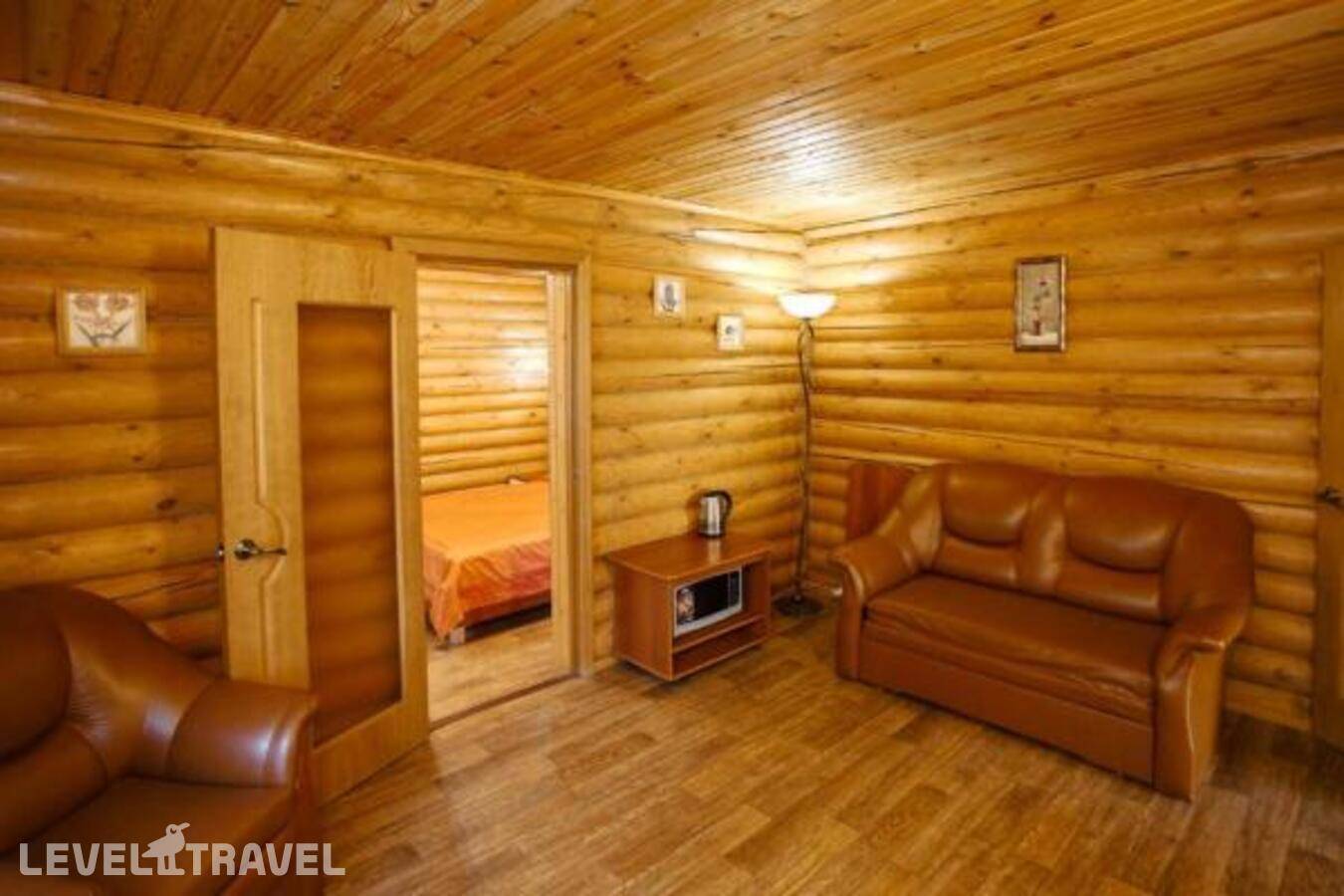 фотографии отеля Княжья речка в Россия(Изворотень) - фото №7