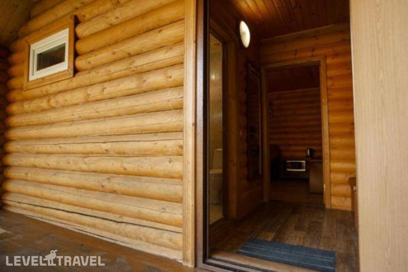 фотографии отеля Княжья речка в Россия(Изворотень) - фото №15