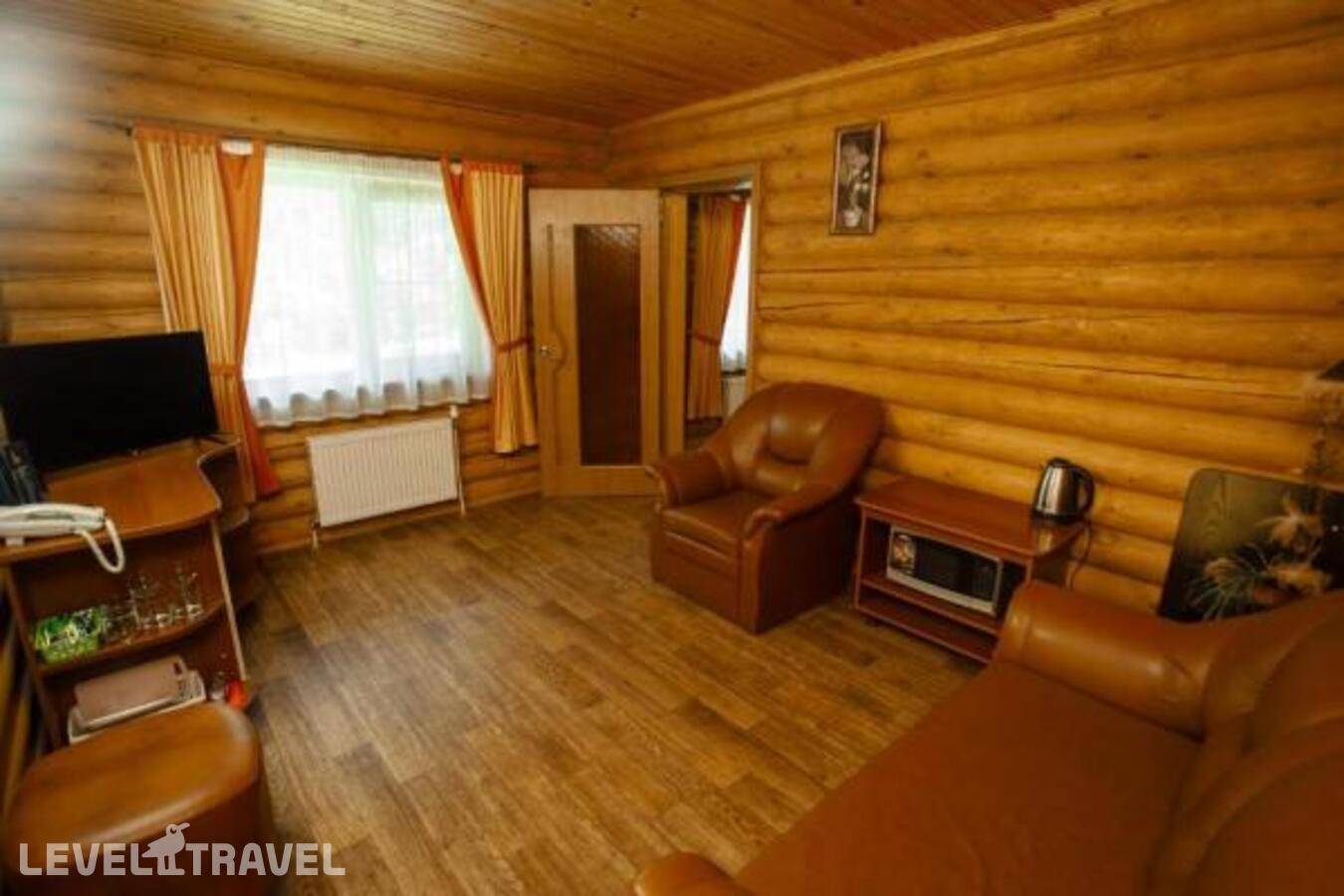 фотографии отеля Княжья речка в Россия(Изворотень) - фото №28