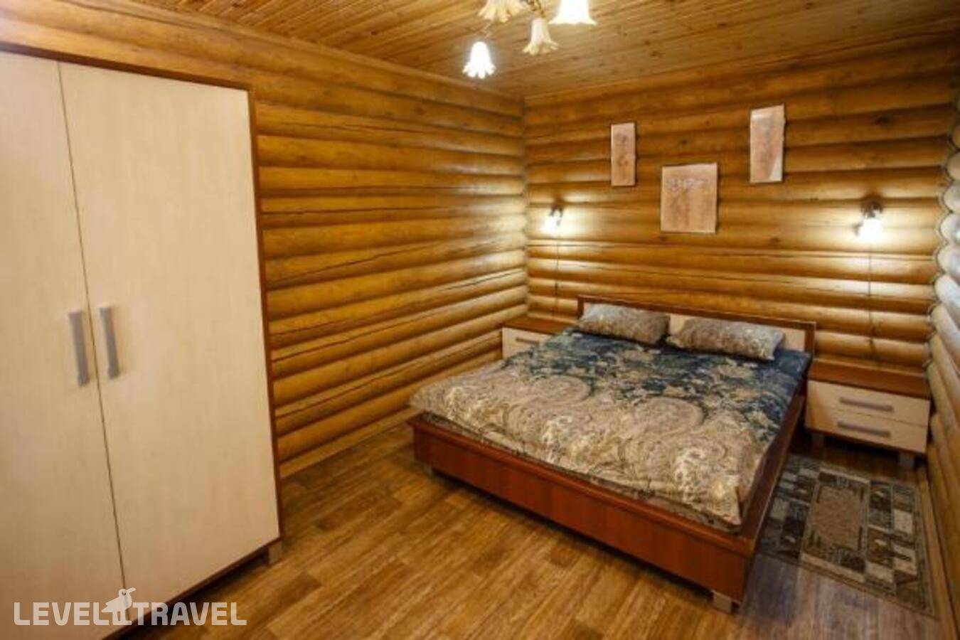 фотографии отеля Княжья речка в Россия(Изворотень) - фото №21