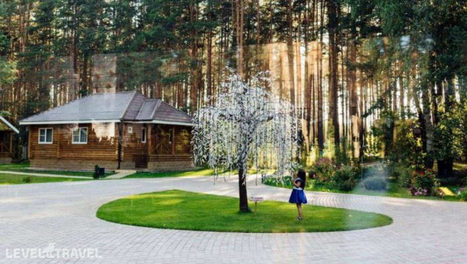 фотографии отеля Княжья речка в Россия(Изворотень) - фото №17