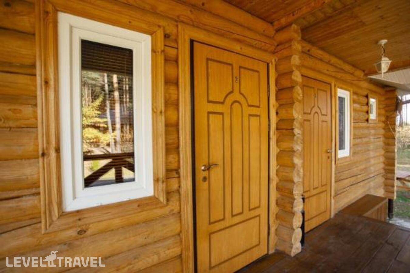 фотографии отеля Княжья речка в Россия(Изворотень) - фото №20