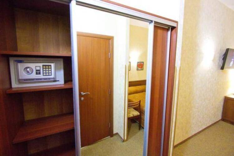 Дмитриевская