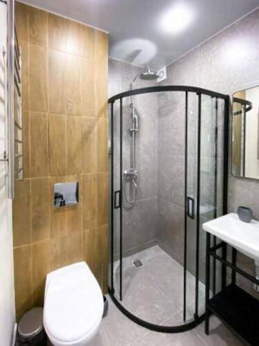 Unique Apart (Уник Апарт) на улице Красная