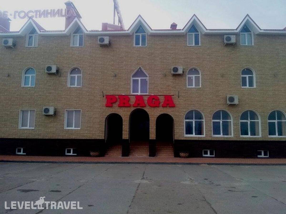 Изображение отеля 1