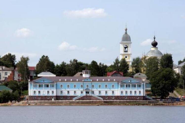 Мышк Инн