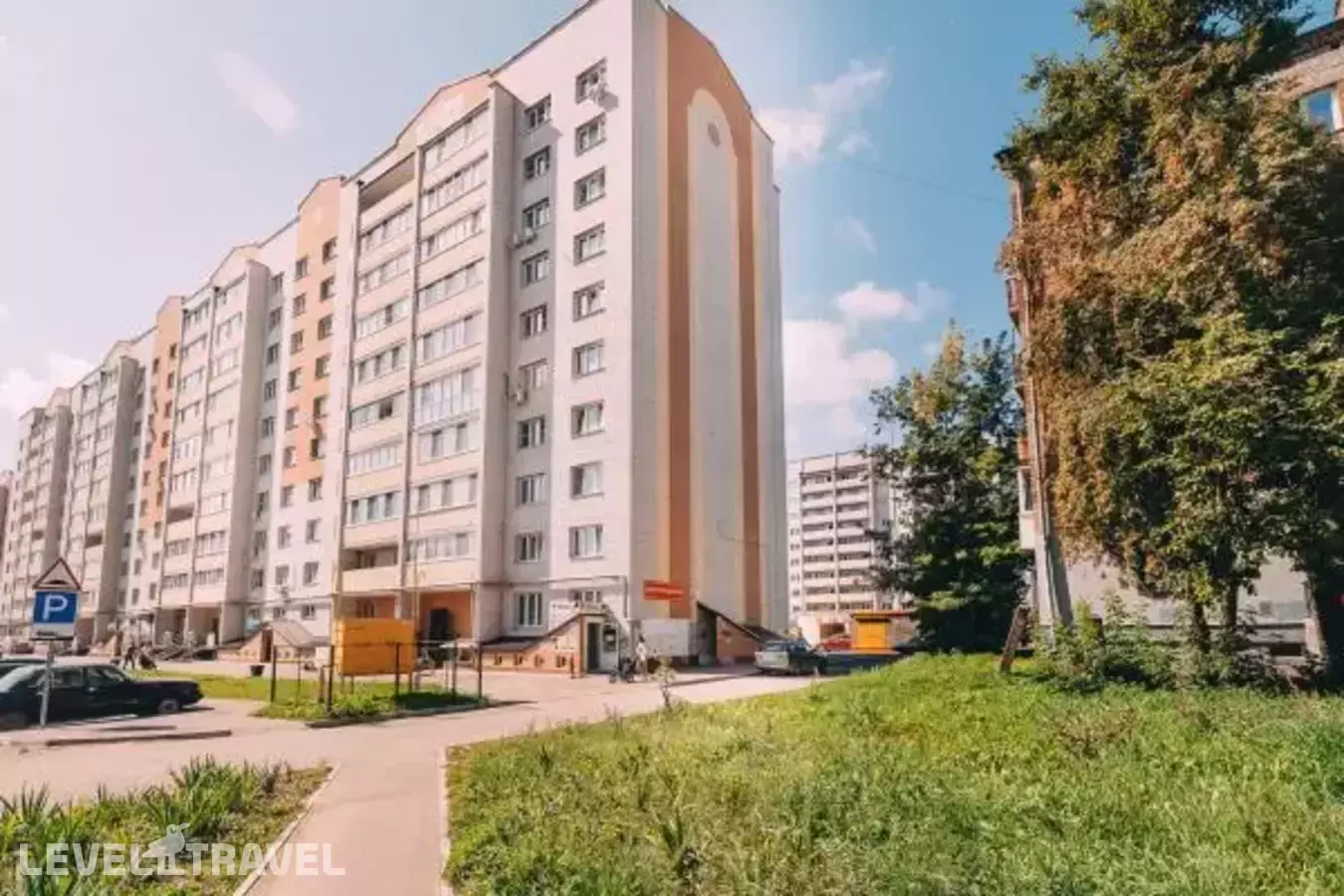 Simply Comfort (Симпл Комфорт) на переулке Юннатов