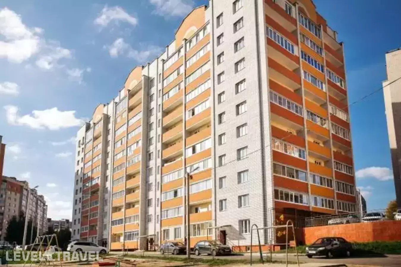 Simply Comfort (Симпл Комфорт) на улице Куриленко