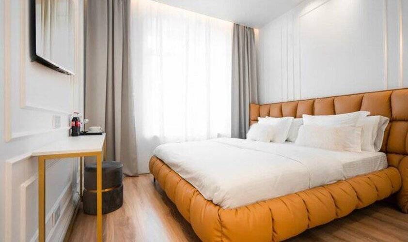 Suite Hotel / Сьют бутик-отель