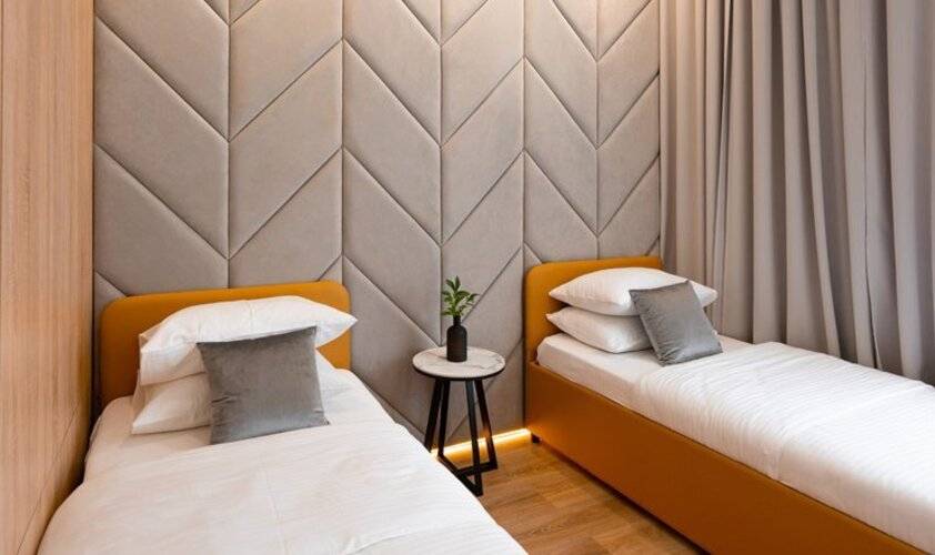 Suite Hotel / Сьют бутик-отель