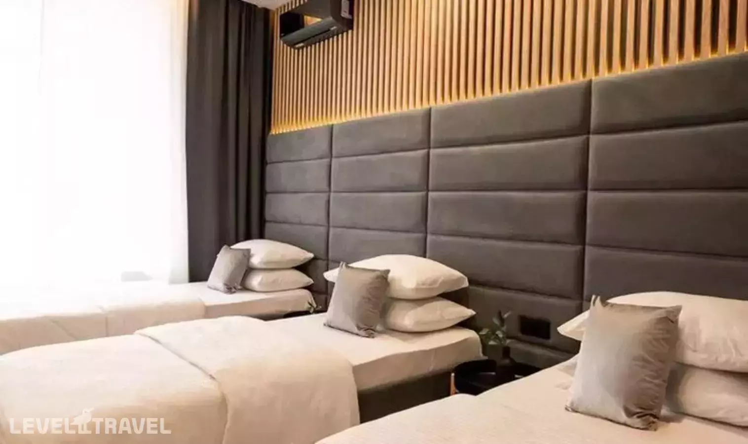 Suite Hotel / Сьют бутик-отель