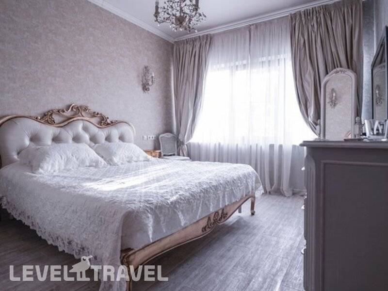 Фотография SPATIUM Wellness Center / Оздоровительный центр СПАТИУМ отель