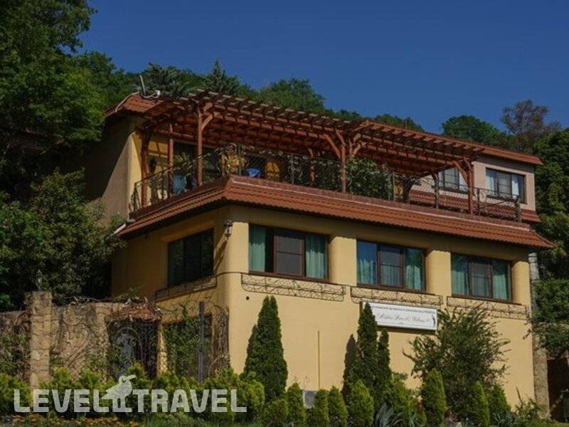 Фотография SPATIUM Wellness Center / Оздоровительный центр СПАТИУМ отель