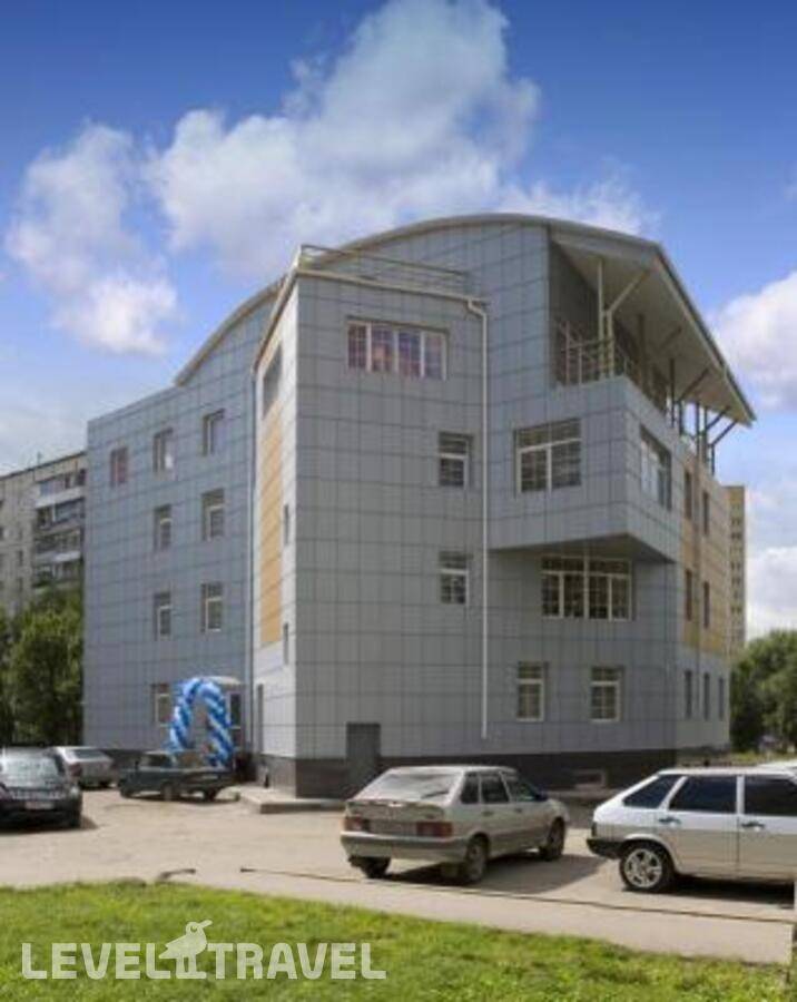 Изображение отеля 1