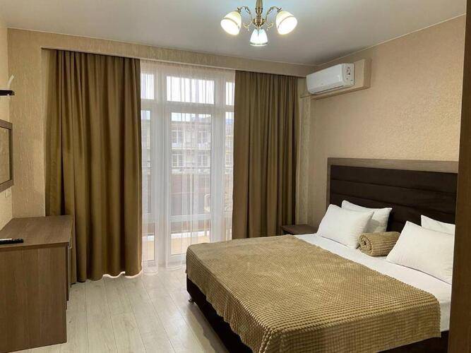 Viva Victoria Family Hotel