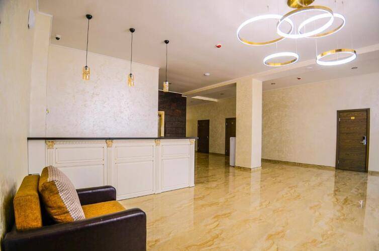 Viva Victoria Family Hotel
