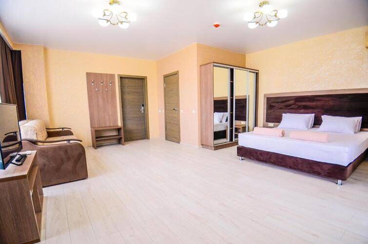 Viva Victoria Family Hotel
