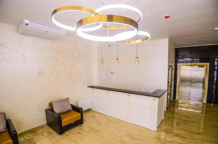 Viva Victoria Family Hotel