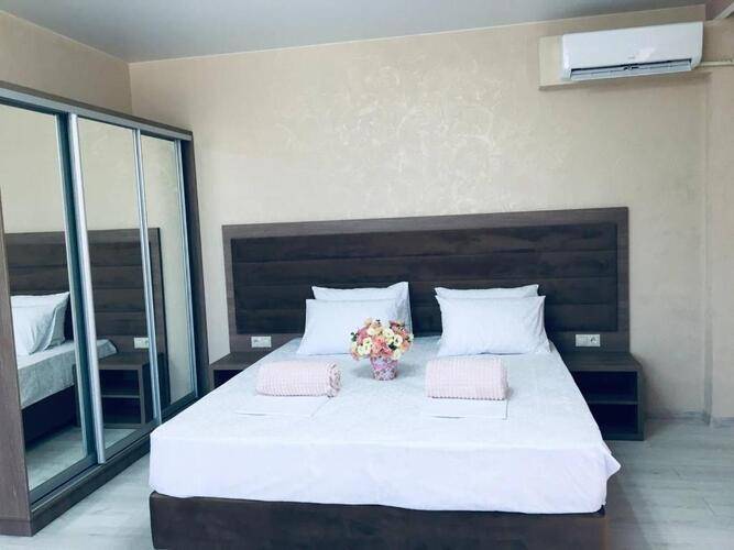 Viva Victoria Family Hotel