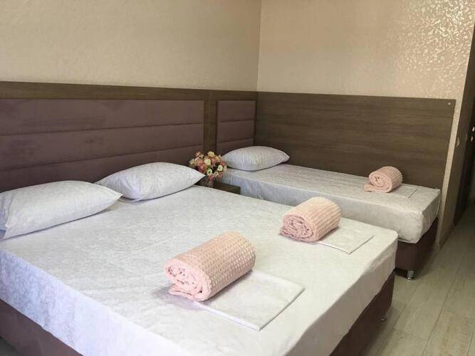 Viva Victoria Family Hotel