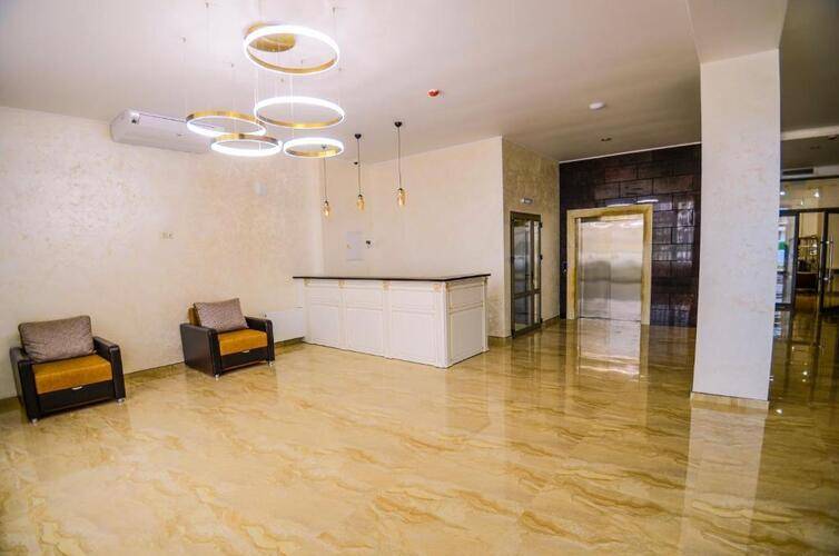 Viva Victoria Family Hotel