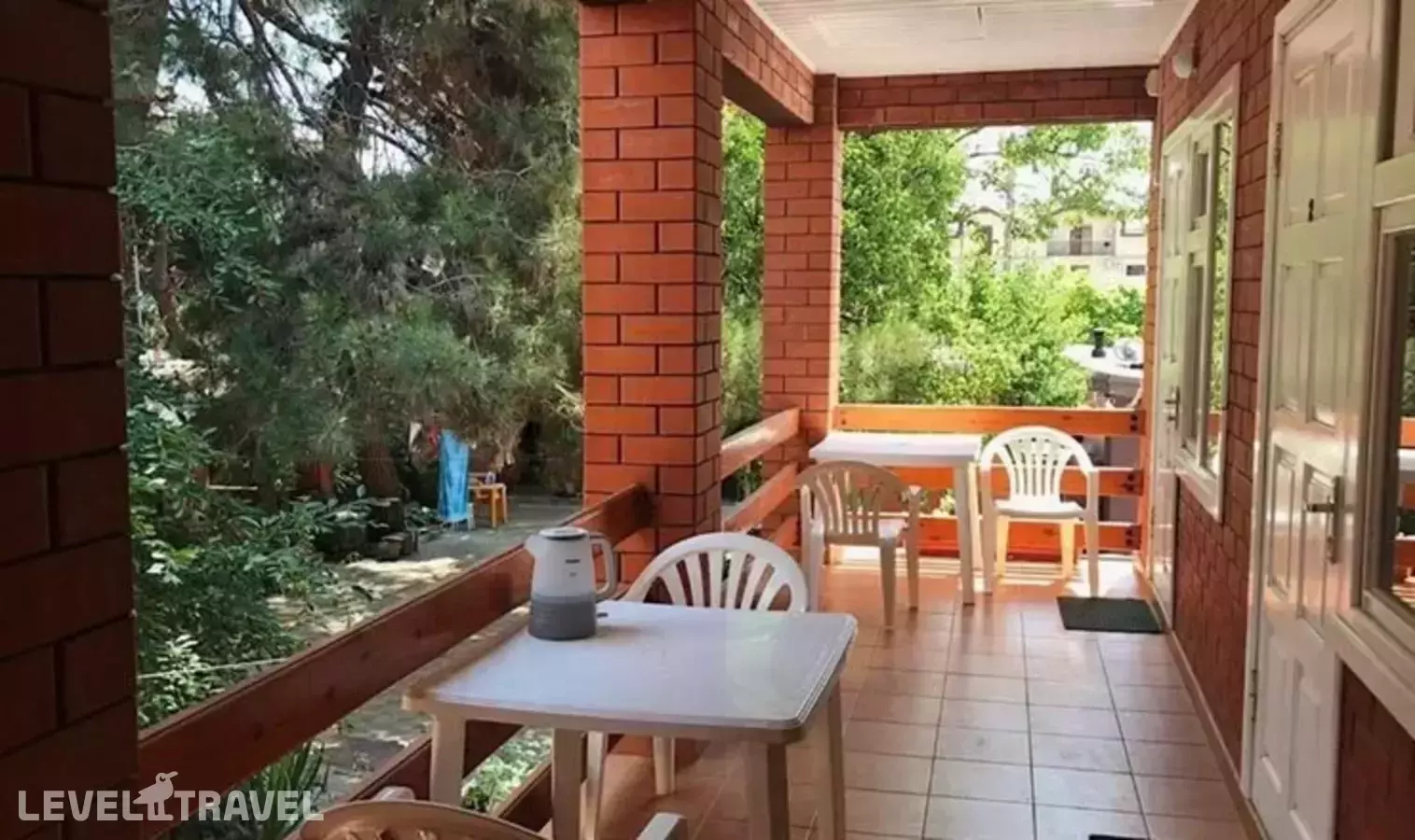 Гостевой дом Сосновый двор