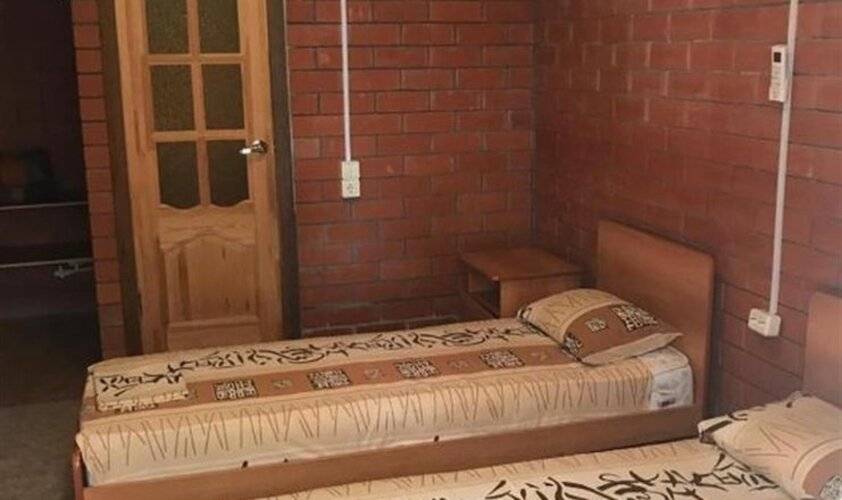 Гостевой дом Сосновый двор