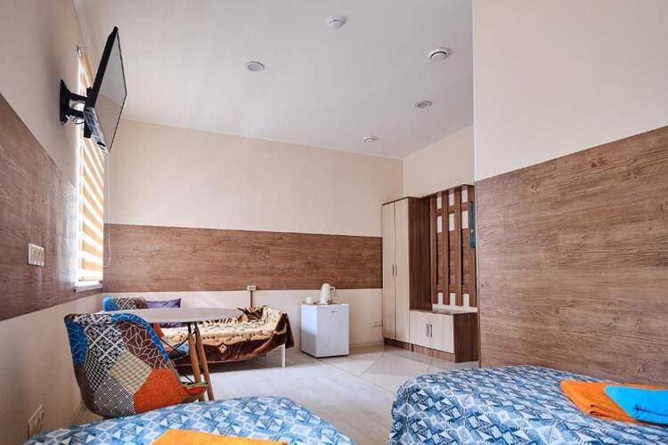 Sonya Family Hotel