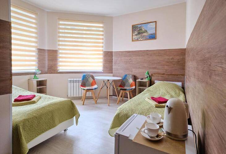 Sonya Family Hotel