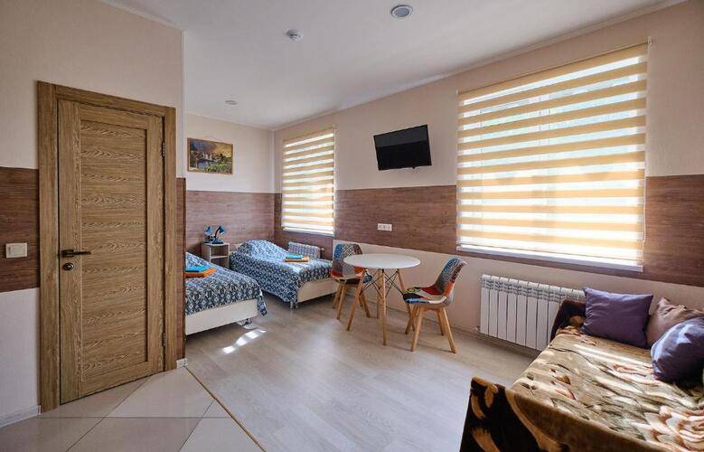 Sonya Family Hotel