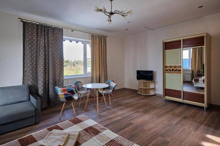 Sonya Family Hotel