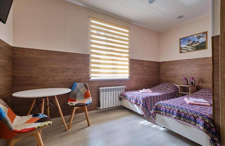 Sonya Family Hotel