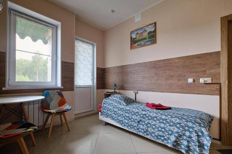 Sonya Family Hotel