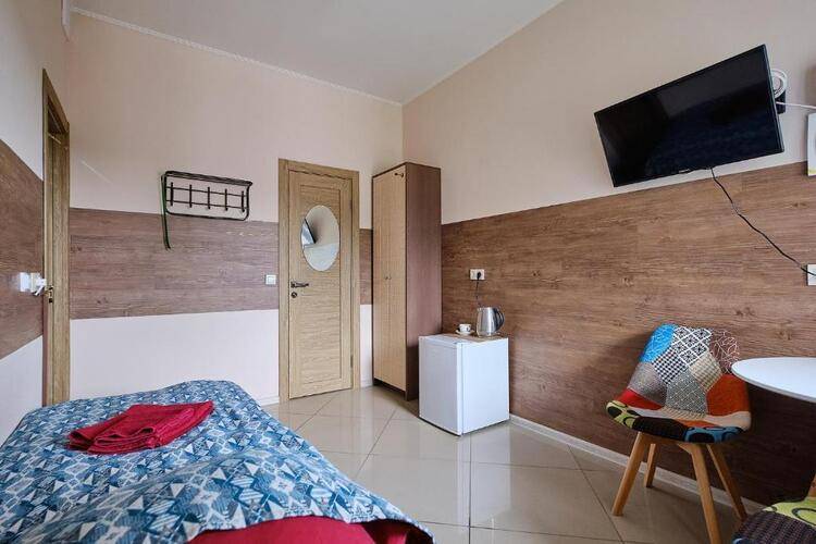 Sonya Family Hotel