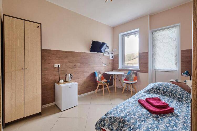 Sonya Family Hotel