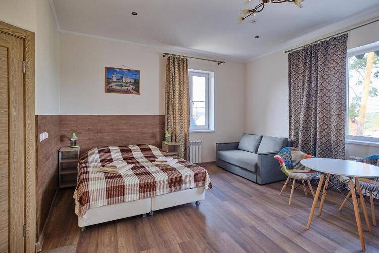 Sonya Family Hotel