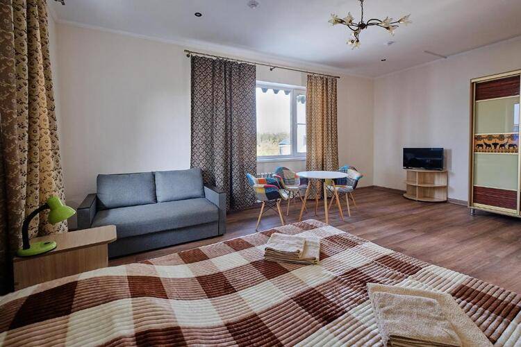 Sonya Family Hotel