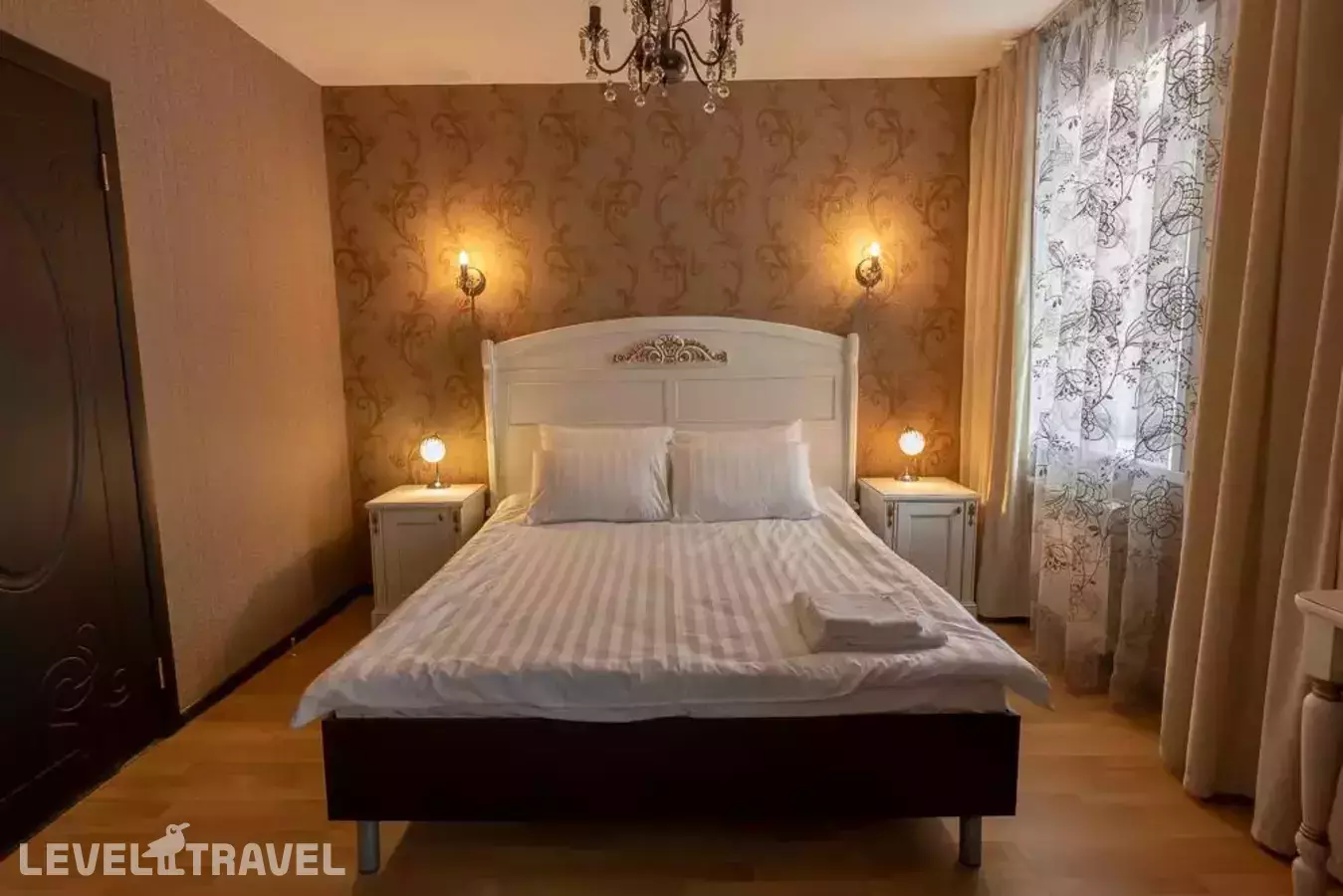 Отель Солемио